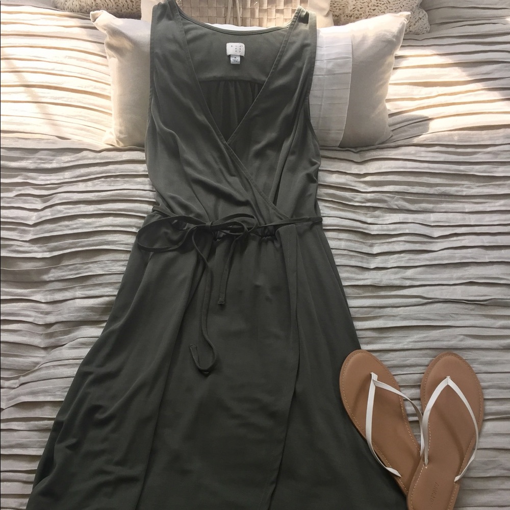 Summer dress